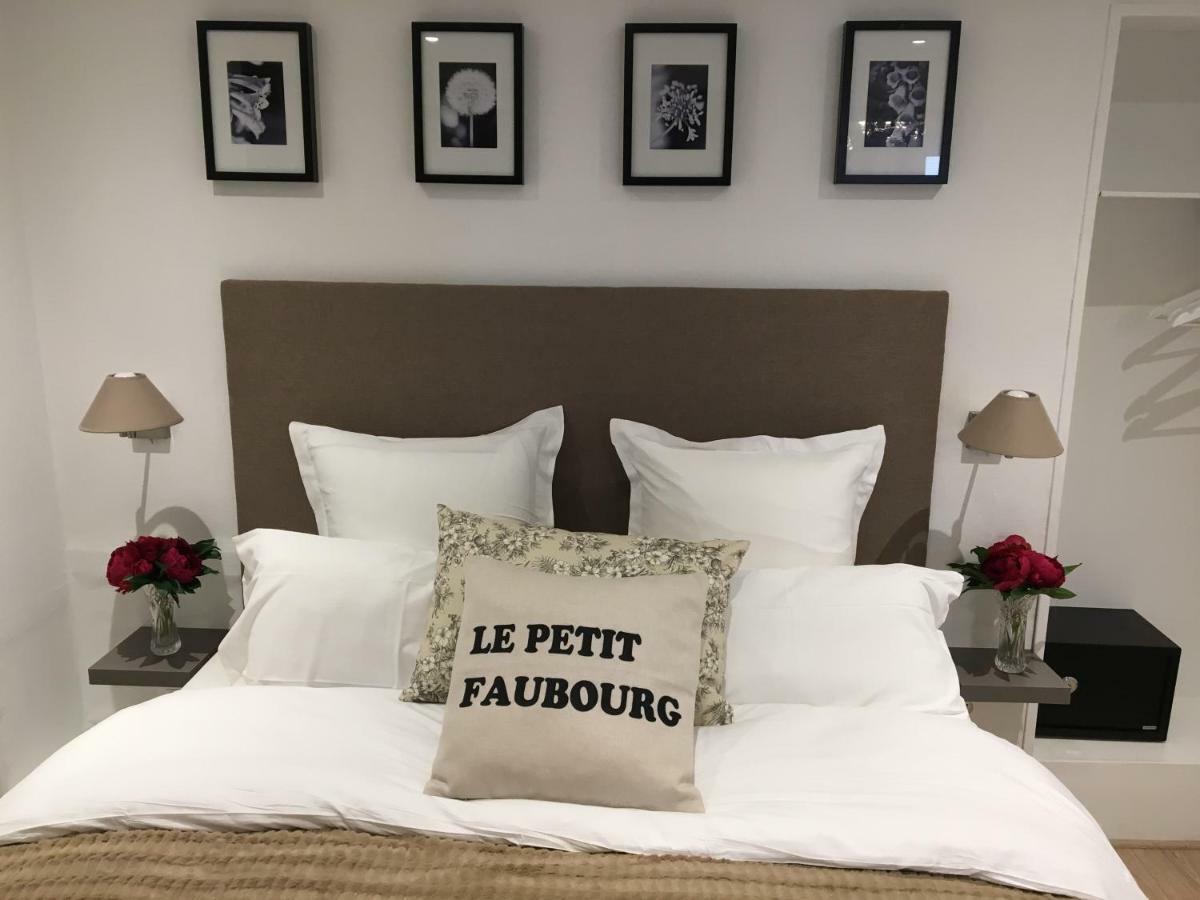 Ferienwohnung Le Petit Faubourg Beaune  Exterior foto