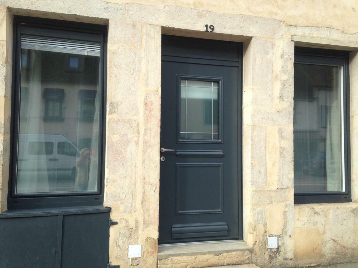 Ferienwohnung Le Petit Faubourg Beaune  Exterior foto