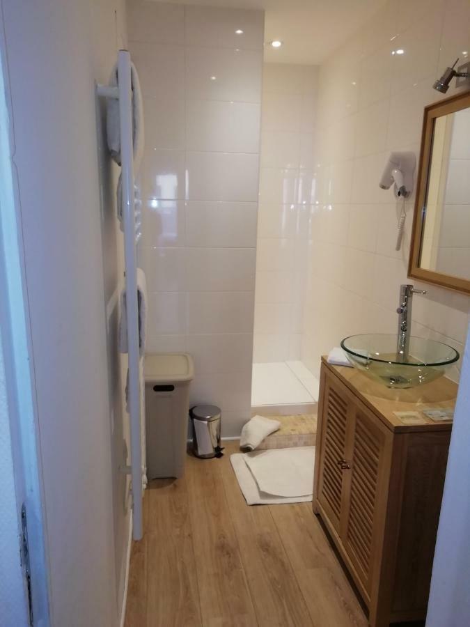 Ferienwohnung Le Petit Faubourg Beaune  Exterior foto